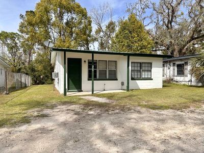 316 W Florida St, Perry, FL, 32347