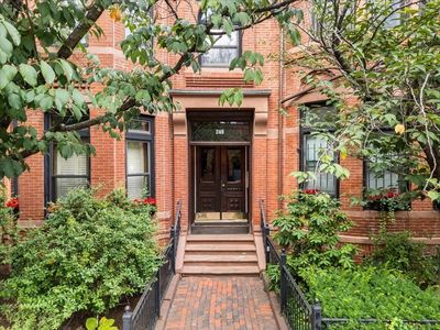 249 W Newton St APT 6, Boston, MA, 02116