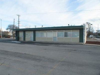 1400 N Arthur Ave, Pocatello, ID, 83204