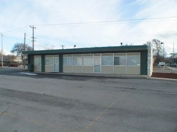 1400 N Arthur Ave, Pocatello, ID 83204