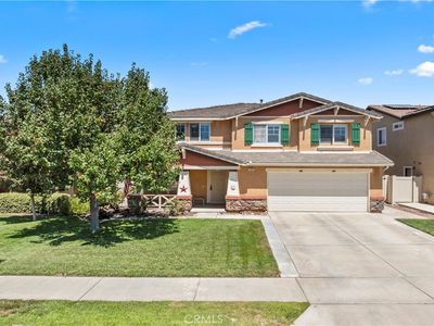 1107 Alexis Ln, Redlands, CA, 92374