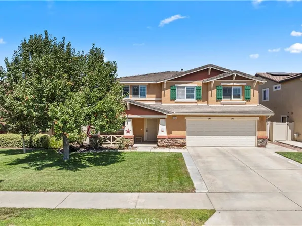 1107 Alexis Ln, Redlands, CA 92374