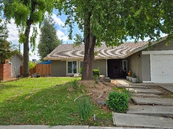 3289 E Paul Ave, Fresno, CA 93710