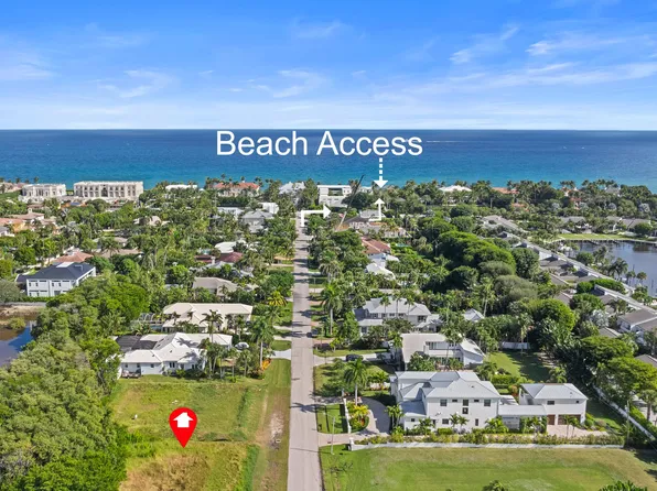 22 Hudson Avenue, Ocean Ridge, FL 33435