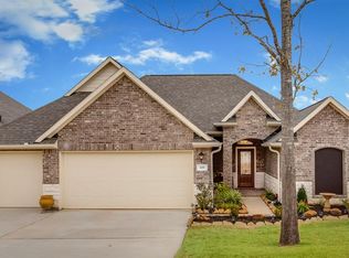 119 Racetrack Ln, Montgomery, TX 77356