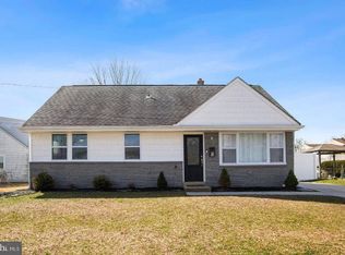 336 Lasalle Ave, Wenonah, NJ 08090