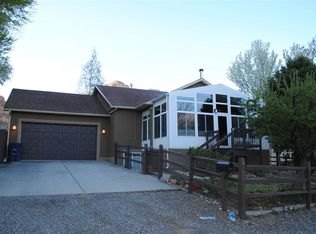 772 Castle Dr, Palisade, CO 81526