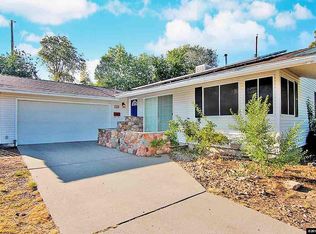 7535 Cobb Cir, Reno, NV 89506