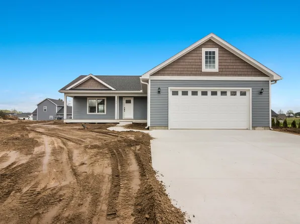 156 Grouse Run, Traverse City, MI 49685