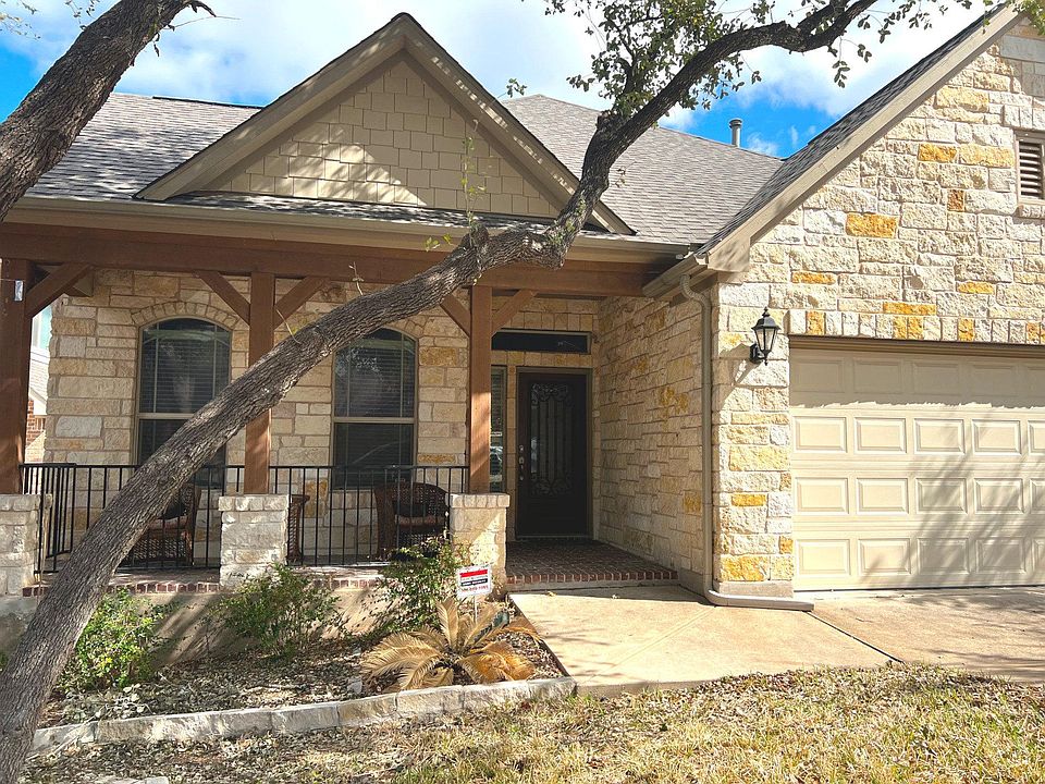 518 Walsh Hill Trl, Cedar Park, TX 78613 Zillow