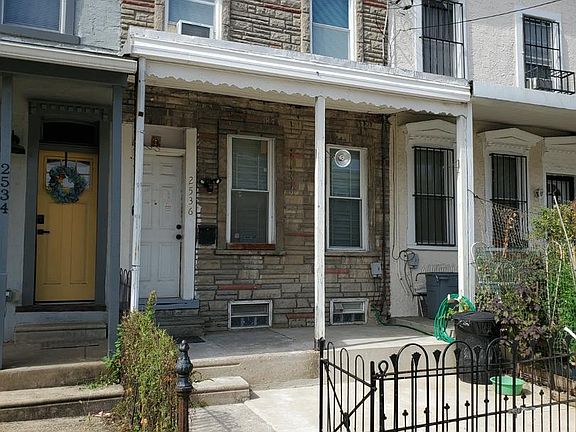 3rd image of 2536 A St
