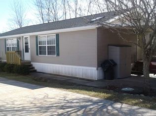 671 Windmill Dr, Plymouth, IN 46563