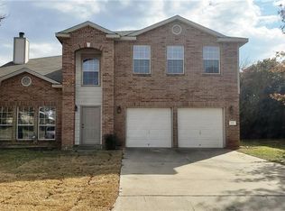 103 W Great Plains Trl, Harker Heights, TX 76548