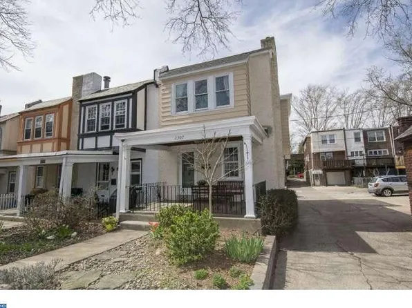 3307 Ainslie St, Philadelphia, PA 19129