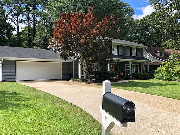 4th image of 104 Moss Hill Ct
