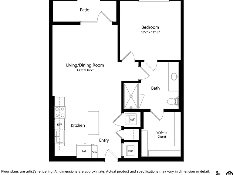 Everleigh San Clemente_1x1D Everleigh San Clemente_1x1D