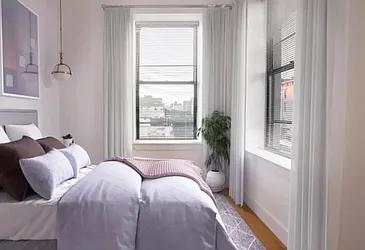 Rented by Metropolitan Property Group