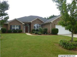 133 Honeycutt Rd, Hazel Green, AL 35750