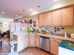 1247 35th St NW, Washington, DC 20007