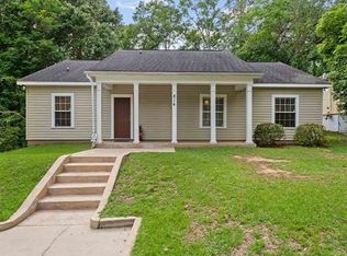 814 Buena Vista Dr, Tallahassee, FL 32304