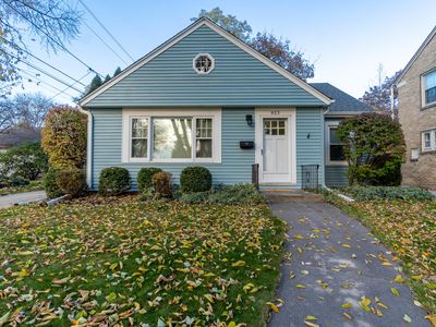 923 Robertson St, Milwaukee, WI, 53213