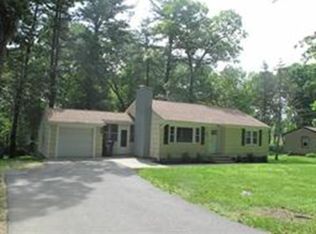 200 Brigham Hill Rd, North Grafton, MA 01536