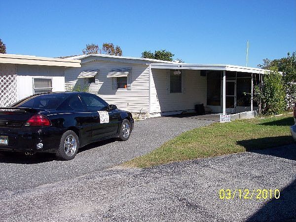 Home for Sale in Leesburg, FL $6,500
