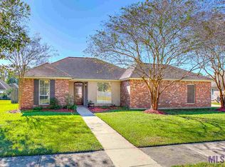 9040 Worth Ave, Baton Rouge, LA 70810