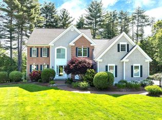 8 Homestead Hill Rd, Bedford, NH 03110