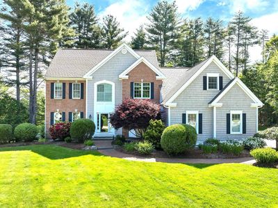 8 Homestead Hill Road, Bedford, NH, 03110