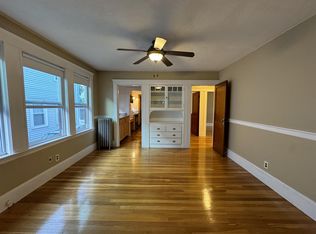 16 Irvington Rd, Somerville, MA 02144