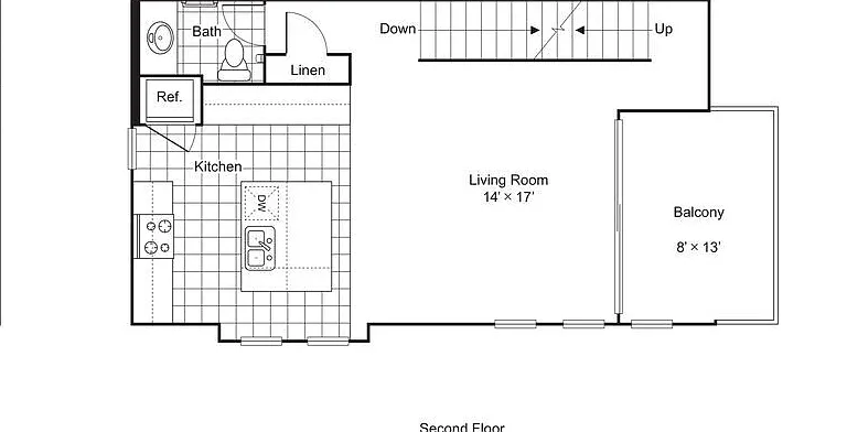 The Collection Townhomes — Photo 25