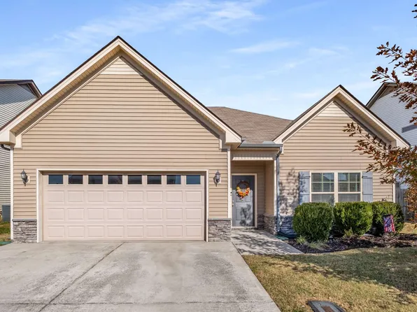 3376 Tourmaline Dr, Murfreesboro, TN 37128