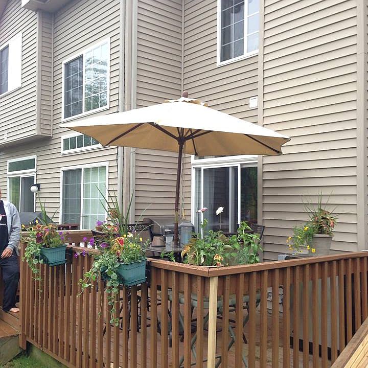 2nd image of 8312 Sierra Woods Ln