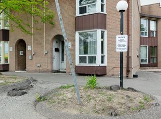 250 John Garland Blvd #106, Toronto, ON M9V1N8