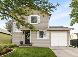 16930 E Stanford Ave, Aurora, CO 80015