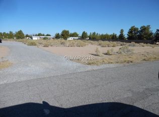 5730 Bonnie St, Pahrump, NV 89048