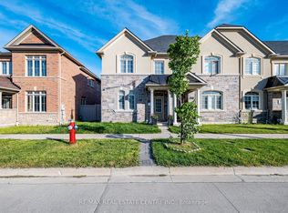 248 Inspire Blvd, Brampton, ON L6R 3Z3