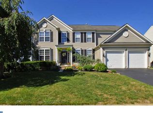 206 Casper Way, Middletown, DE 19709