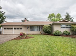 254 NW Douglas St, Dallas, OR