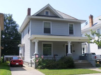 1827 Baird Ave, Portsmouth, OH, 45662