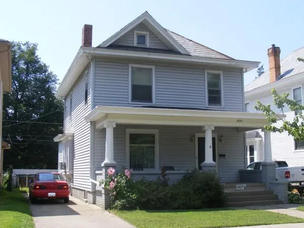 1827 Baird Ave, Portsmouth, OH 45662