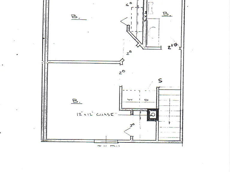 1129 Mark Ave #8 — Photo 4