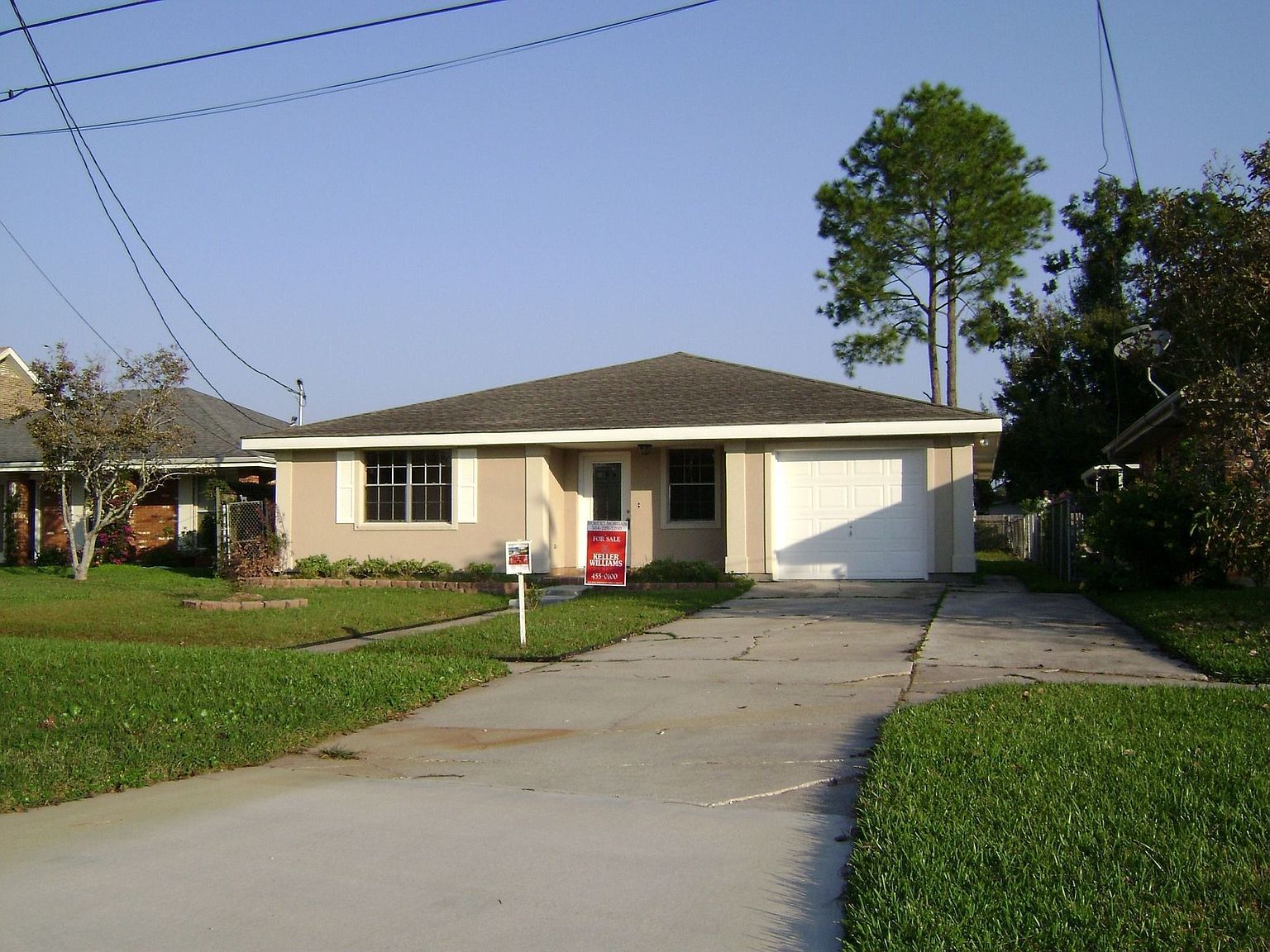4413 Kawanee Ave, Metairie, LA 70006 Zillow