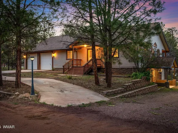 2004 Concord, Overgaard, AZ 85933