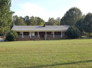 3865 Silerton Rd, Henderson, TN 38340