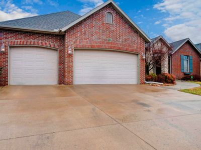 4559 E Fox Run Dr, Springfield, MO, 65802
