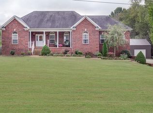 3597 Jim Warren Rd, Spring Hill, TN 37174