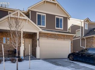 8423 Longleaf Ln, Colorado Springs, CO 80927