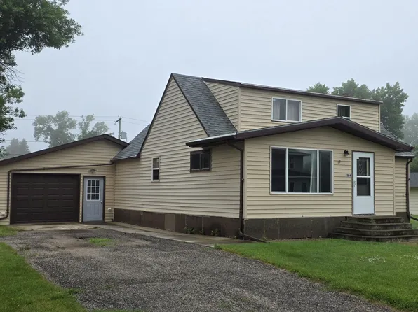 1104 Foster Ave NE, Cooperstown, ND 58425